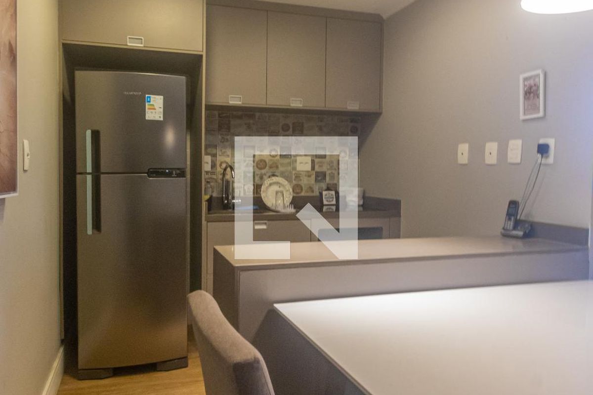 Apartamento, 1 quarto, 35 m² - Foto 24