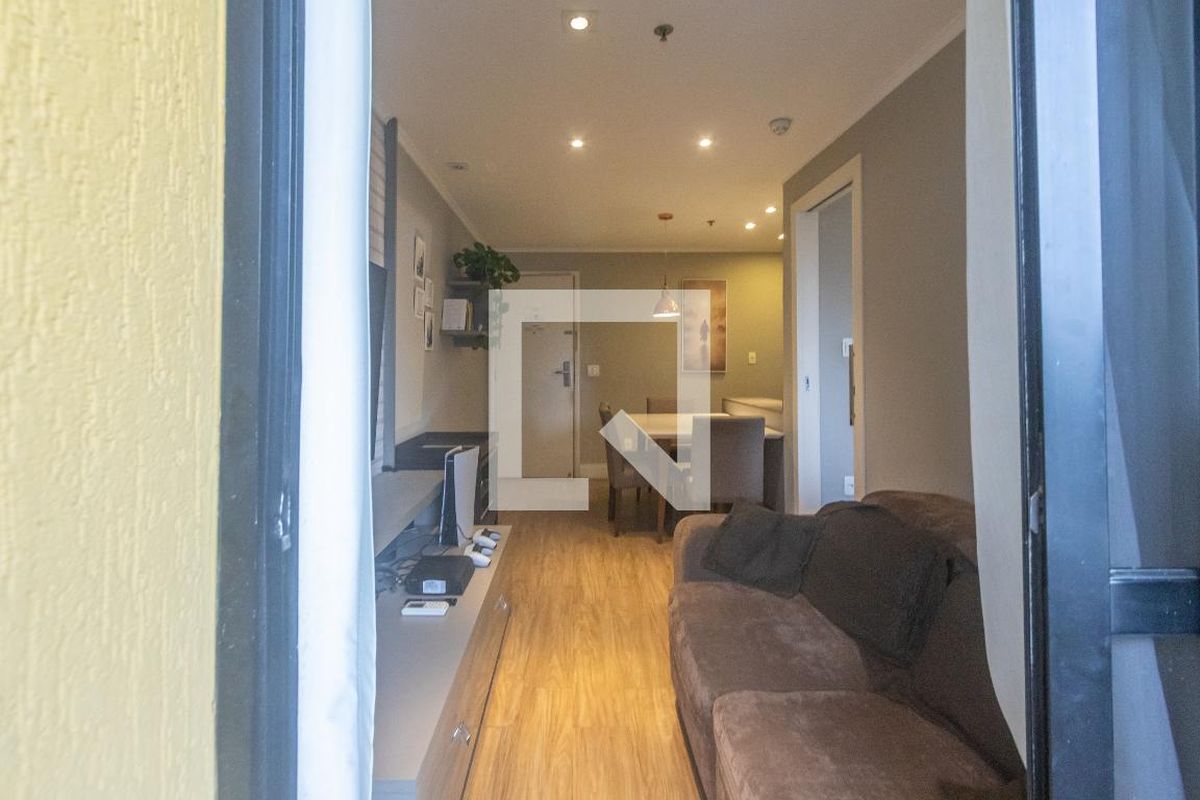 Apartamento, 1 quarto, 35 m² - Foto 10