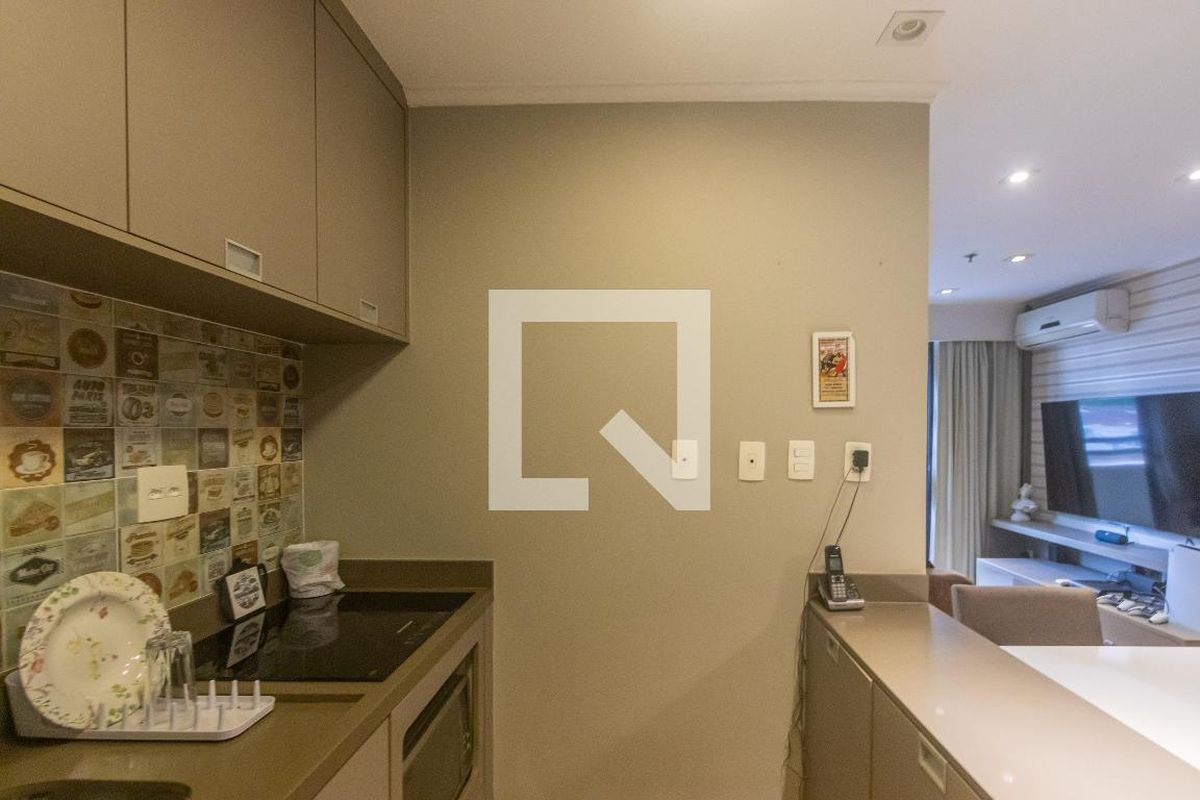 Apartamento, 1 quarto, 35 m² - Foto 19