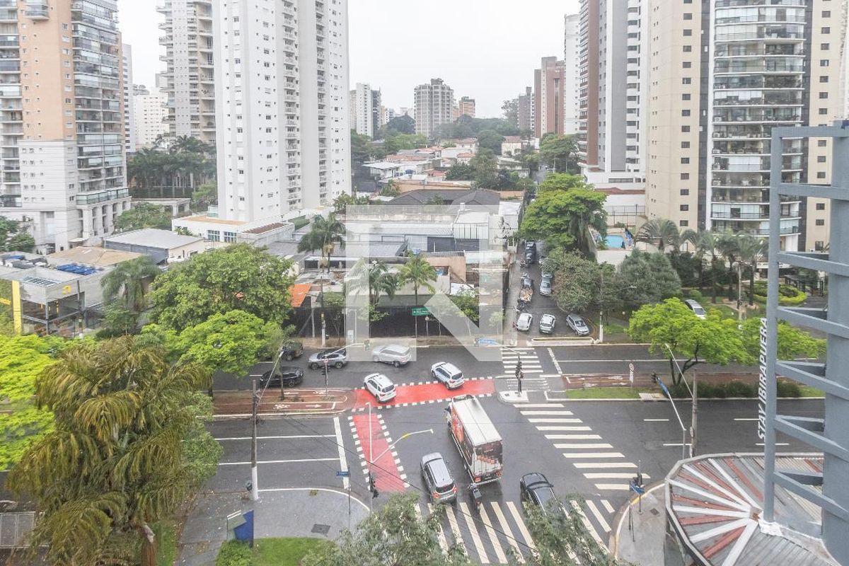 Apartamento, 1 quarto, 35 m² - Foto 13