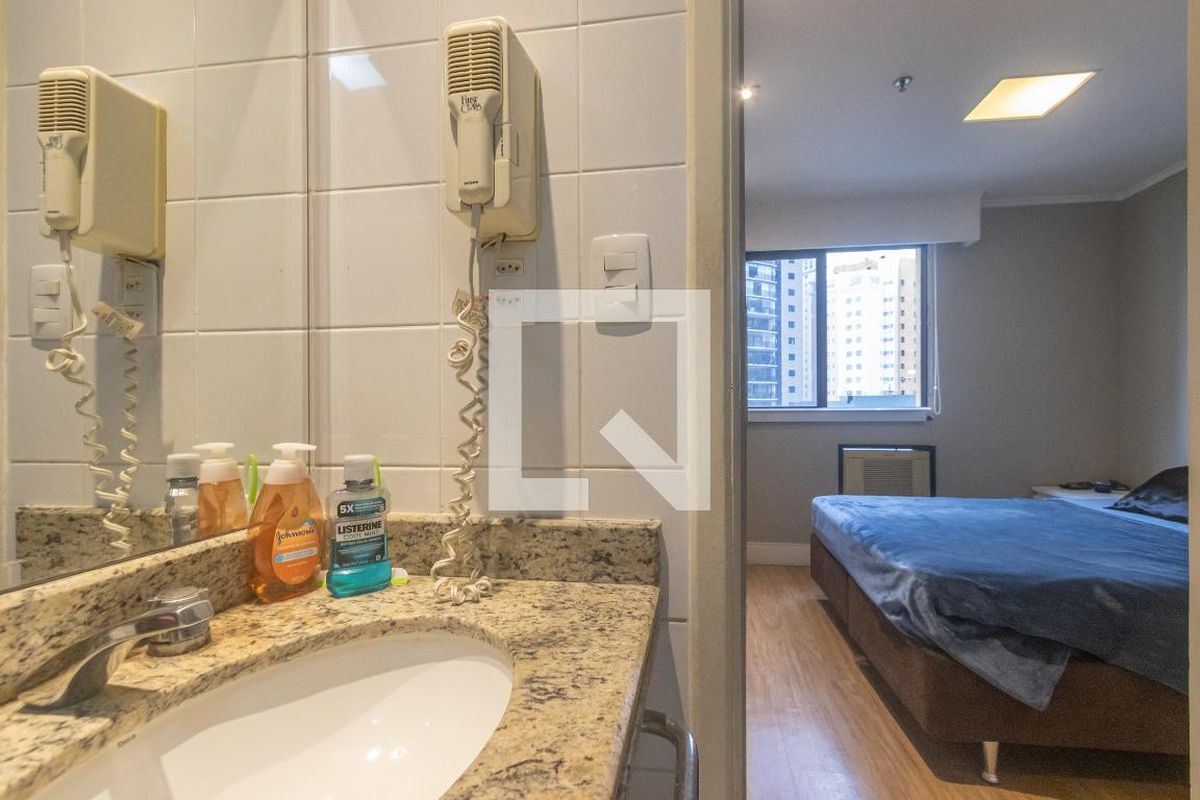 Apartamento, 1 quarto, 35 m² - Foto 41
