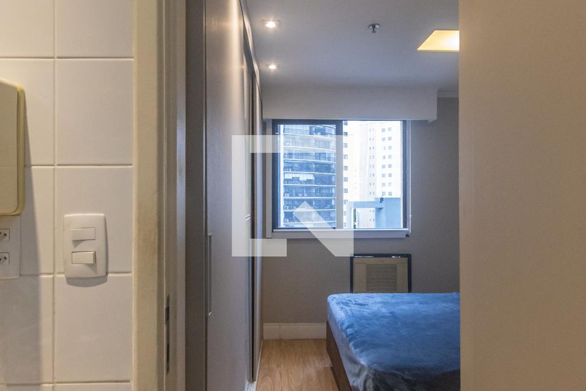 Apartamento, 1 quarto, 35 m² - Foto 42