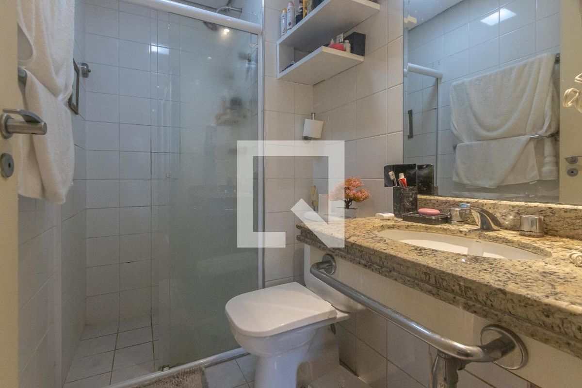 Apartamento, 1 quarto, 35 m² - Foto 37
