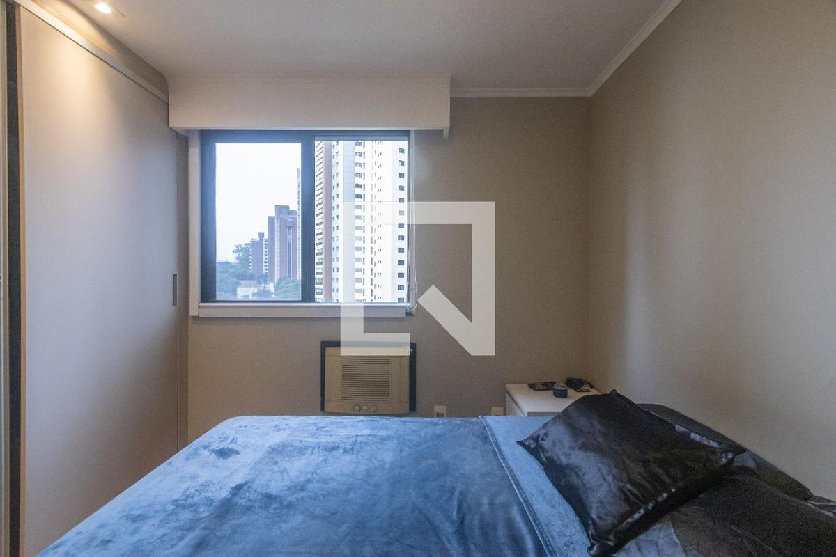 Apartamento, 1 quarto, 35 m² - Foto 29