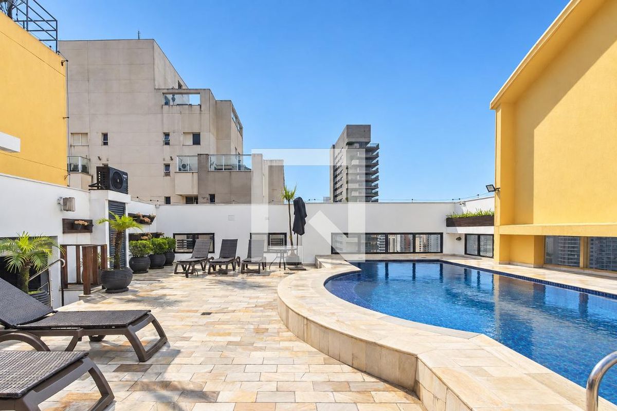 Apartamento, 1 quarto, 35 m² - Foto 44