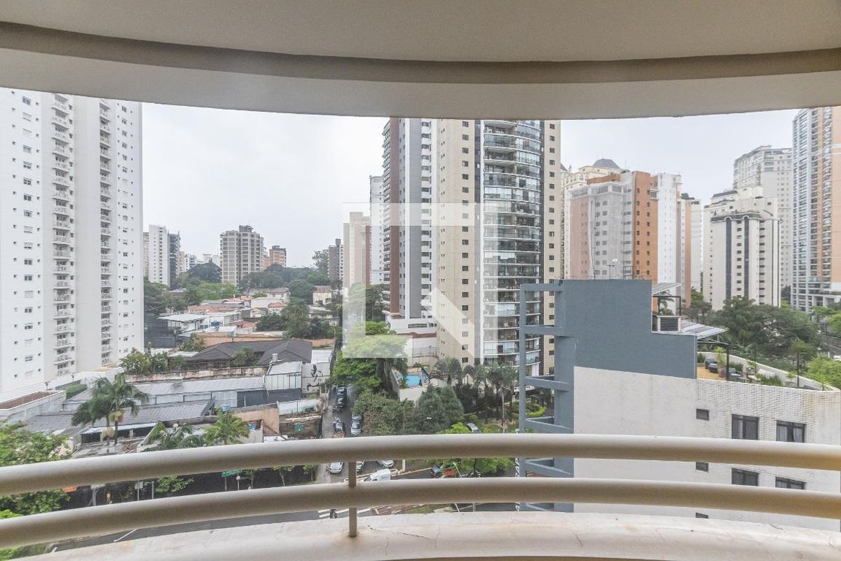 Apartamento, 1 quarto, 35 m² - Foto 16