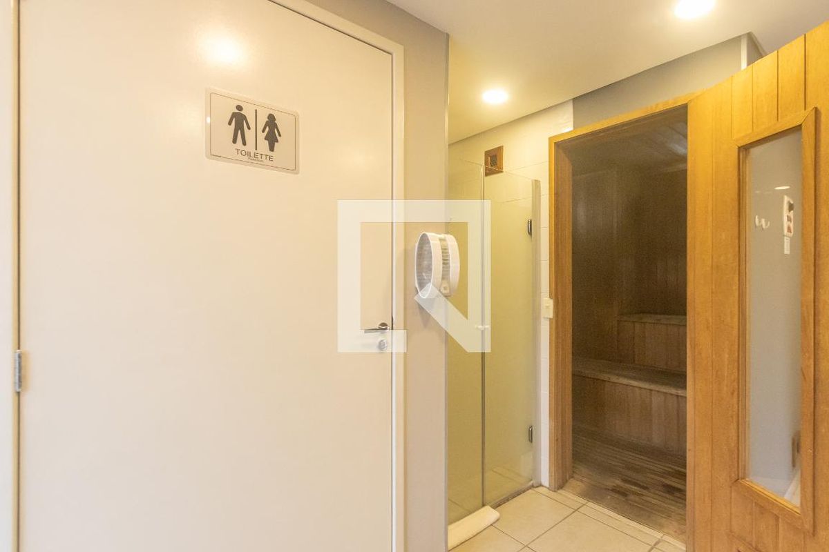 Apartamento, 1 quarto, 35 m² - Foto 48
