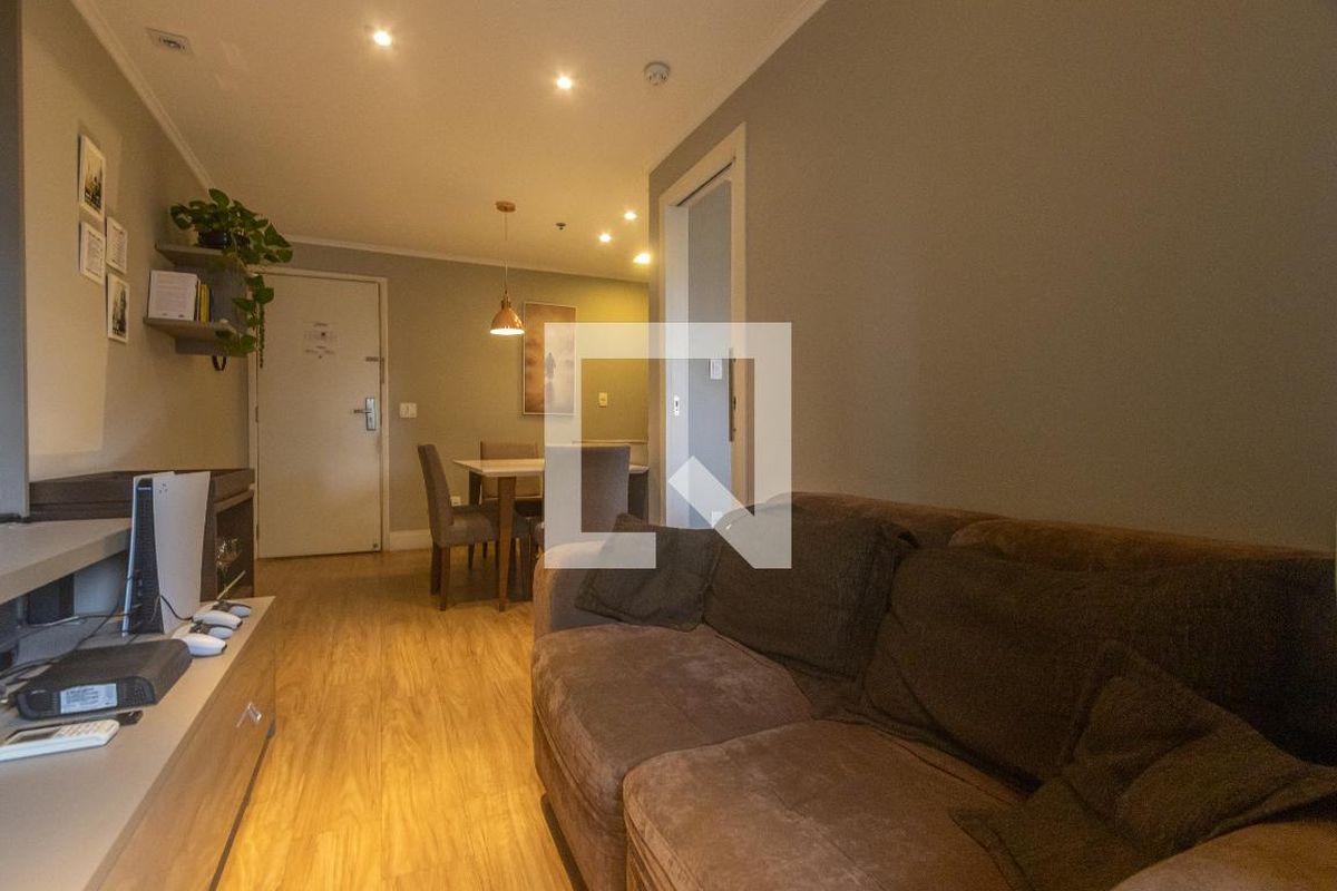 Apartamento, 1 quarto, 35 m² - Foto 14