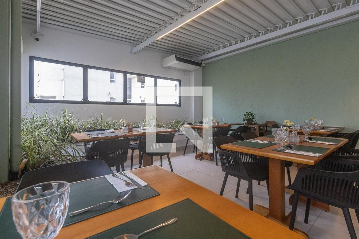 Apartamento, 1 quarto, 35 m² - Foto 58