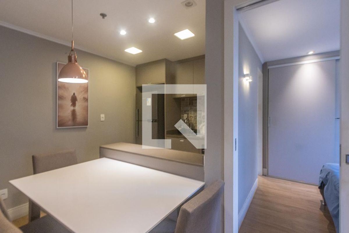 Apartamento, 1 quarto, 35 m² - Foto 26