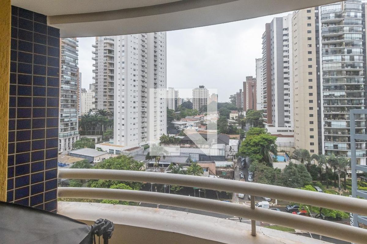 Apartamento, 1 quarto, 35 m² - Foto 17