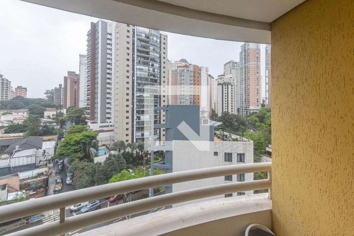 Apartamento, 1 quarto, 35 m² - Foto 18
