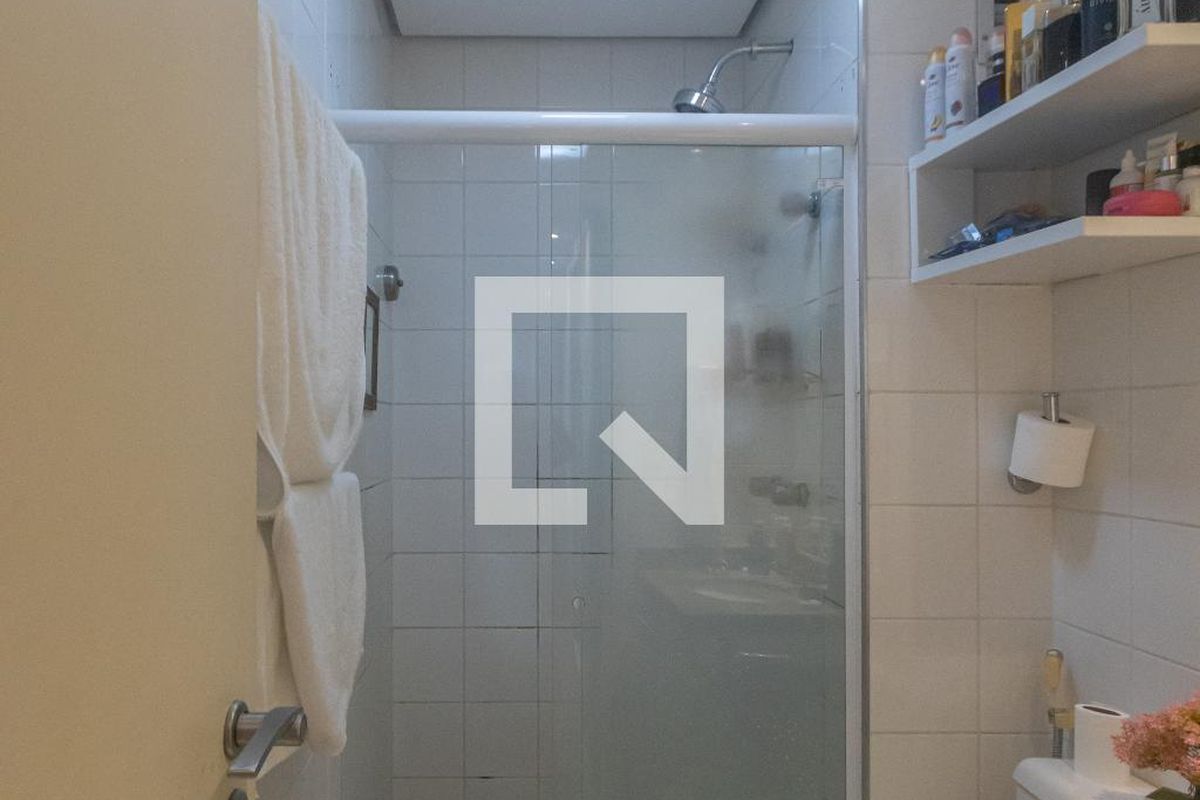Apartamento, 1 quarto, 35 m² - Foto 39