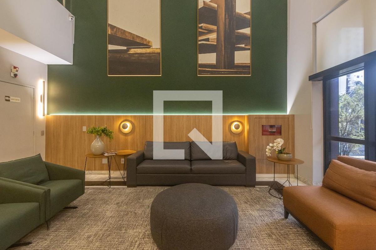 Apartamento, 1 quarto, 35 m² - Foto 46