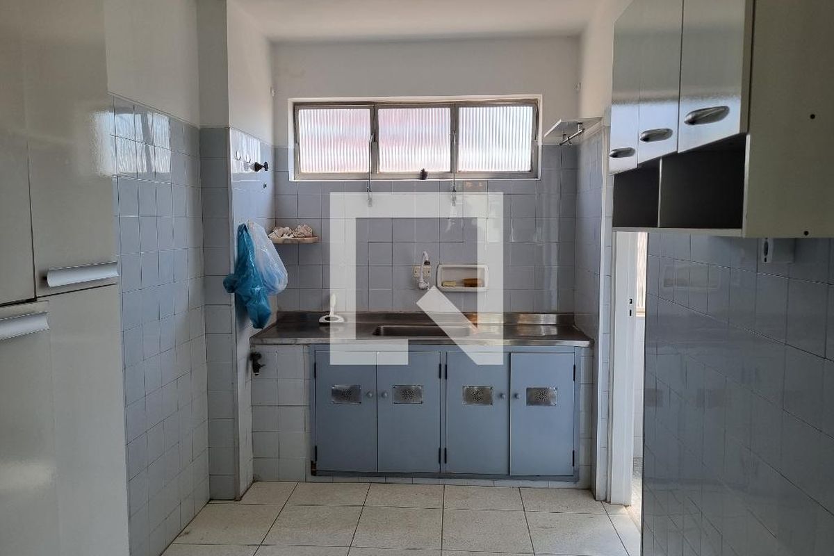 Apartamento, 3 quartos, 97 m² - Foto 6