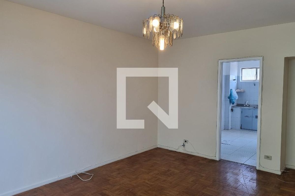 Apartamento, 3 quartos, 97 m² - Foto 1