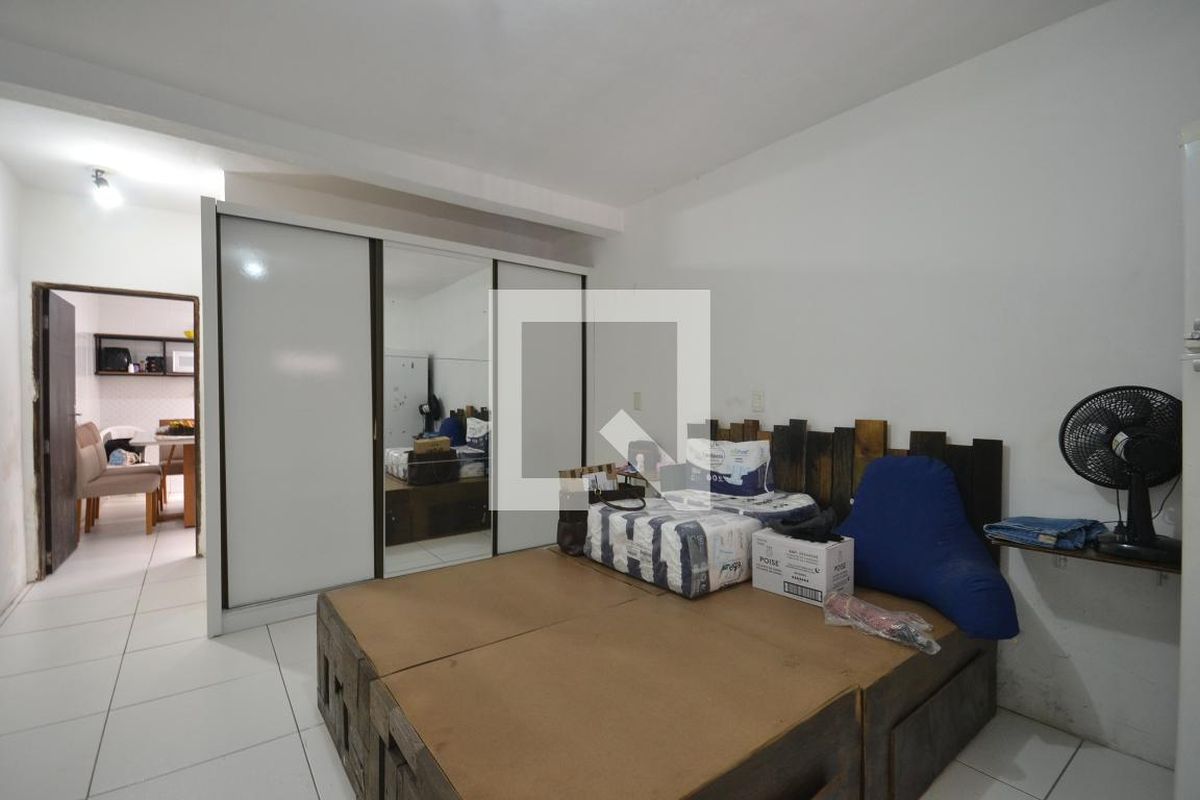 Casa, 7 quartos, 200 m² - Foto 13
