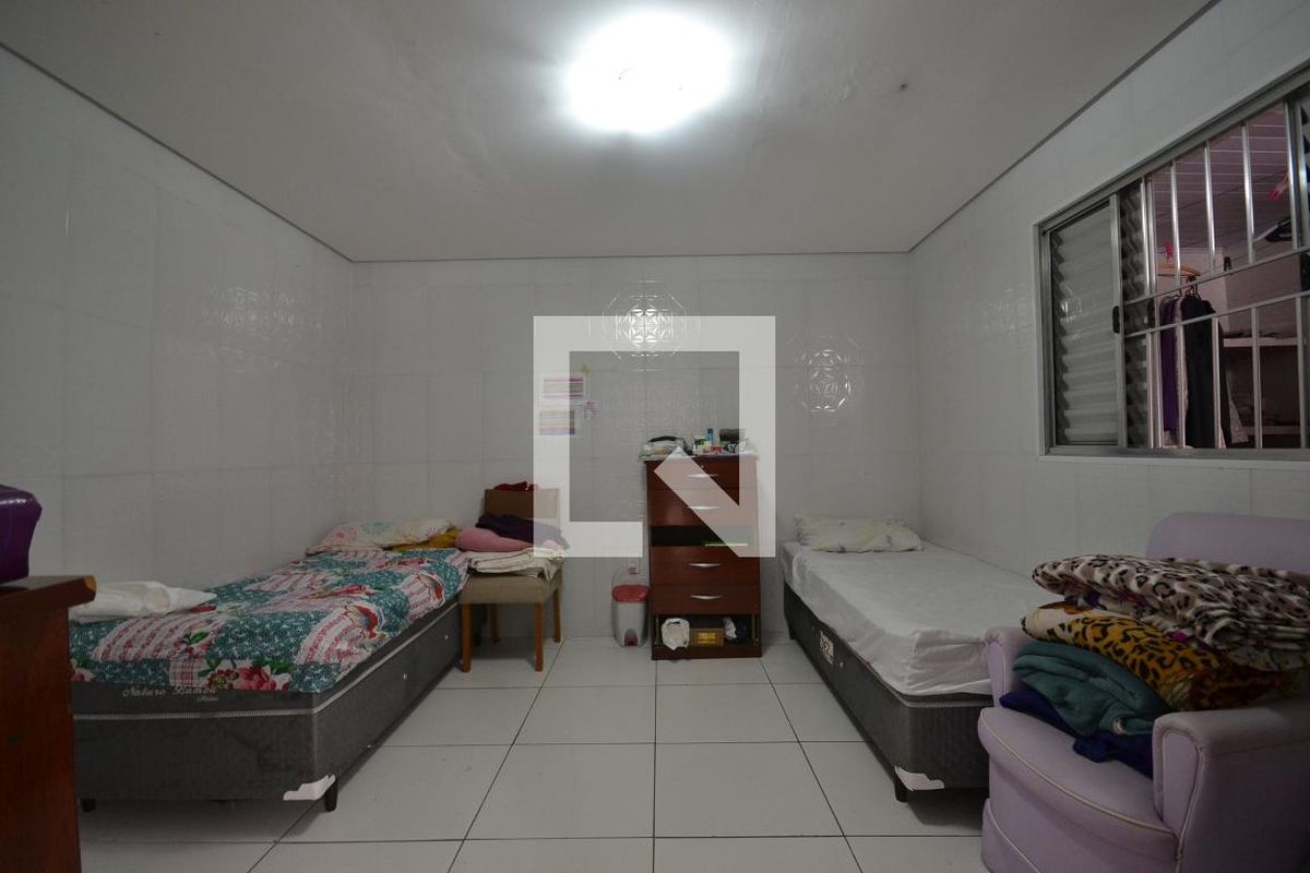Casa, 7 quartos, 200 m² - Foto 6