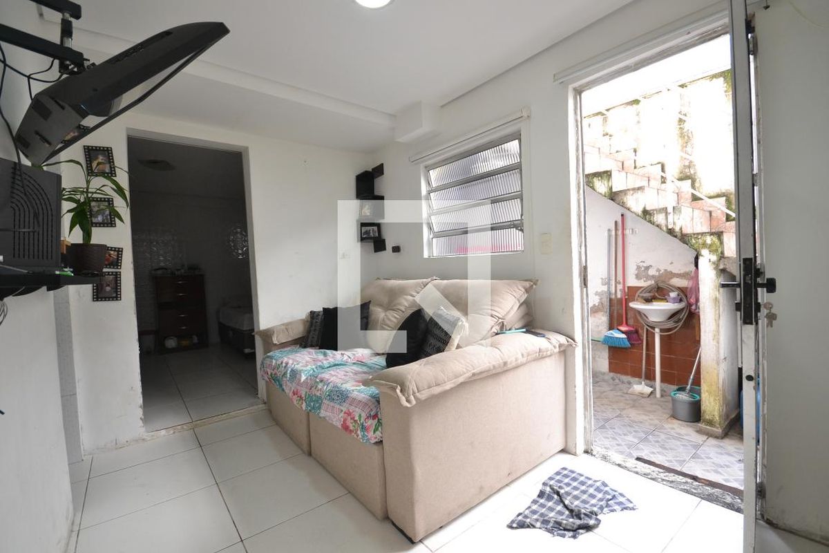 Casa, 7 quartos, 200 m² - Foto 2