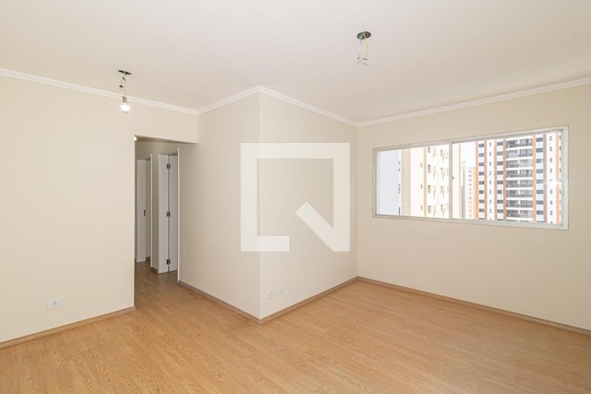 Apartamento, 3 quartos, 70 m² - Foto 1