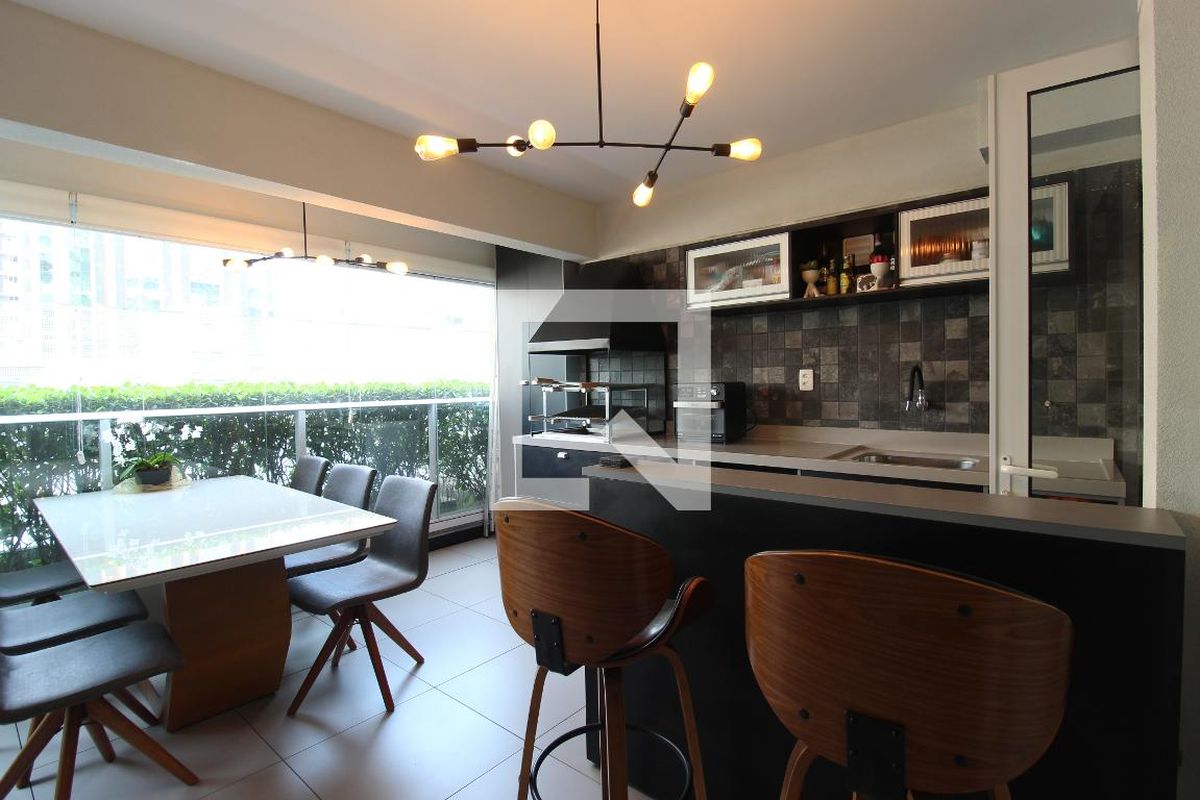 Apartamento, 1 quarto, 67 m² - Foto 20