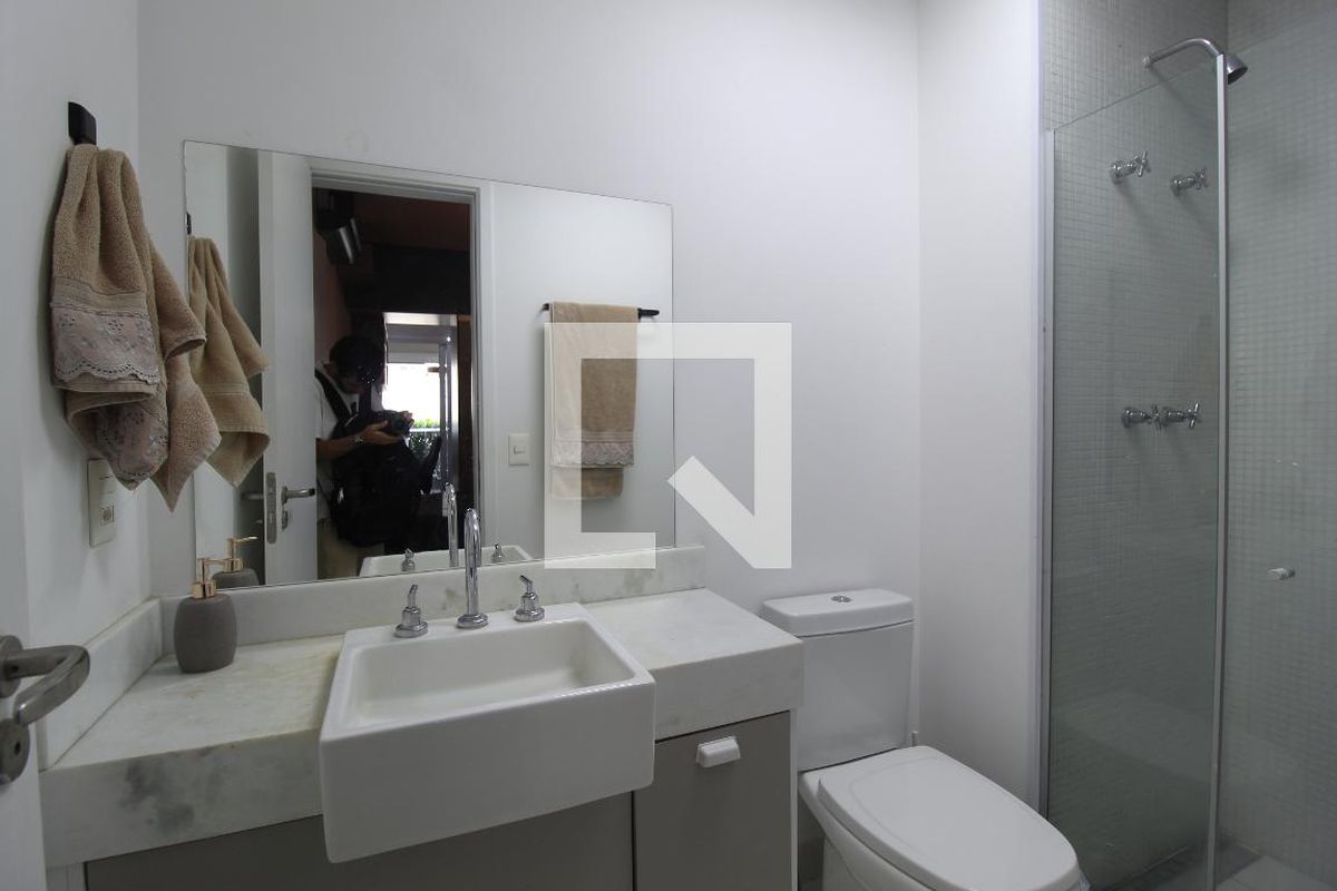 Apartamento, 1 quarto, 67 m² - Foto 10