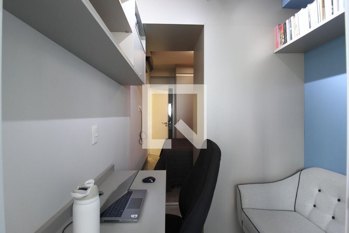Apartamento, 1 quarto, 67 m² - Foto 9