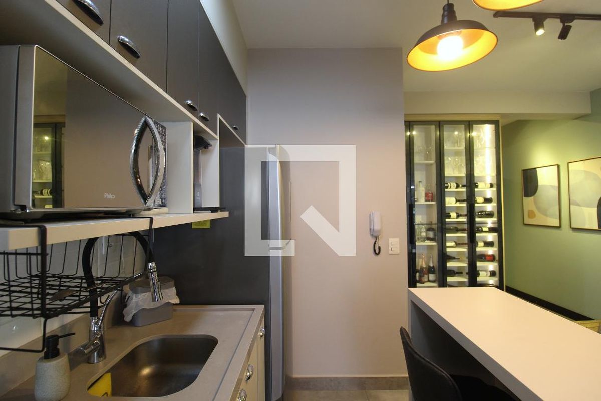 Apartamento, 1 quarto, 67 m² - Foto 18