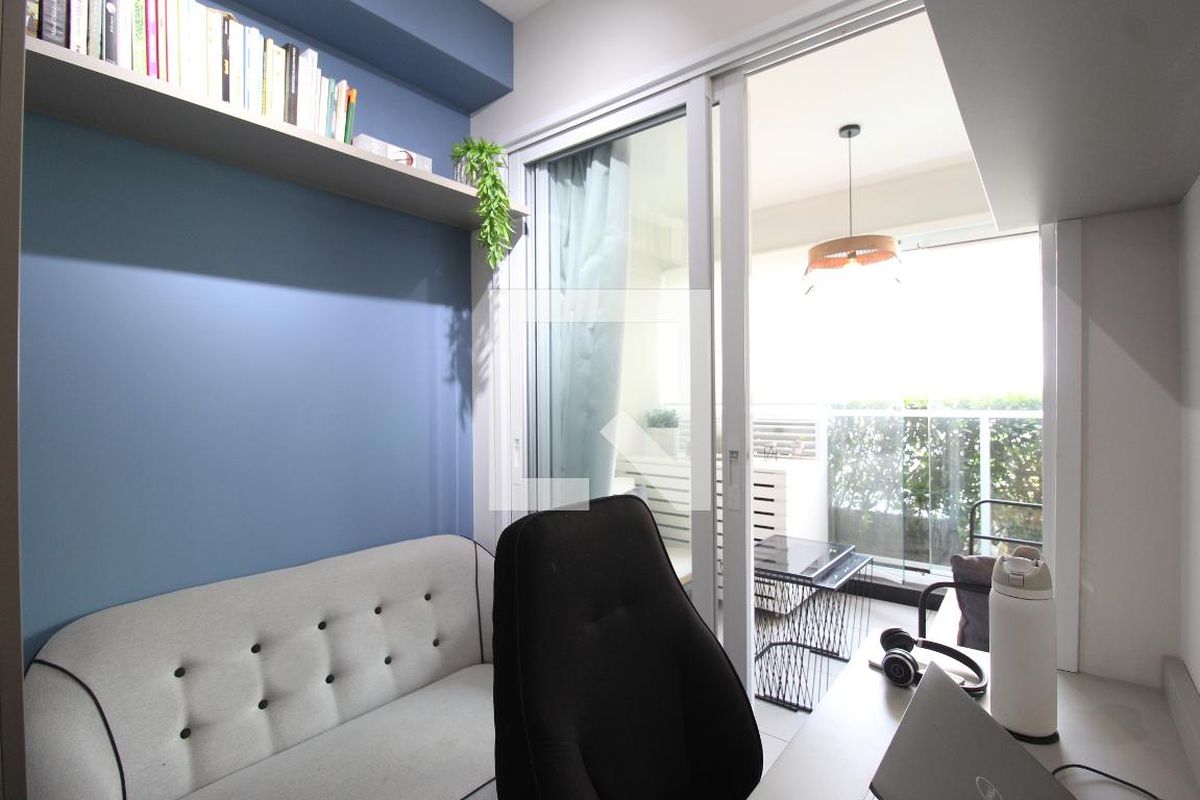 Apartamento, 1 quarto, 67 m² - Foto 8
