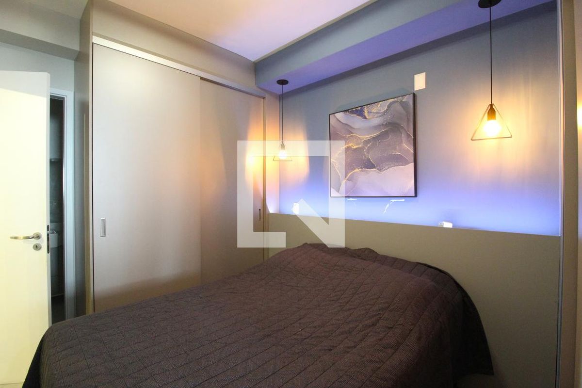 Apartamento, 1 quarto, 67 m² - Foto 7