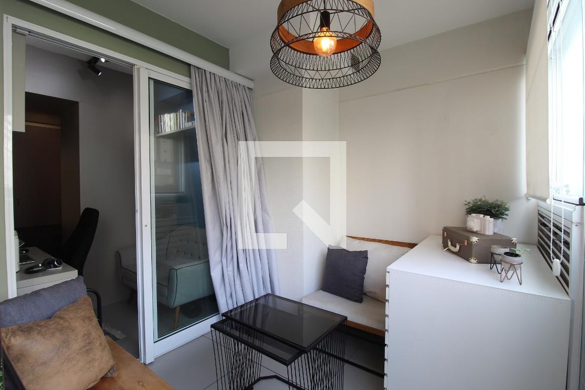 Apartamento, 1 quarto, 67 m² - Foto 23