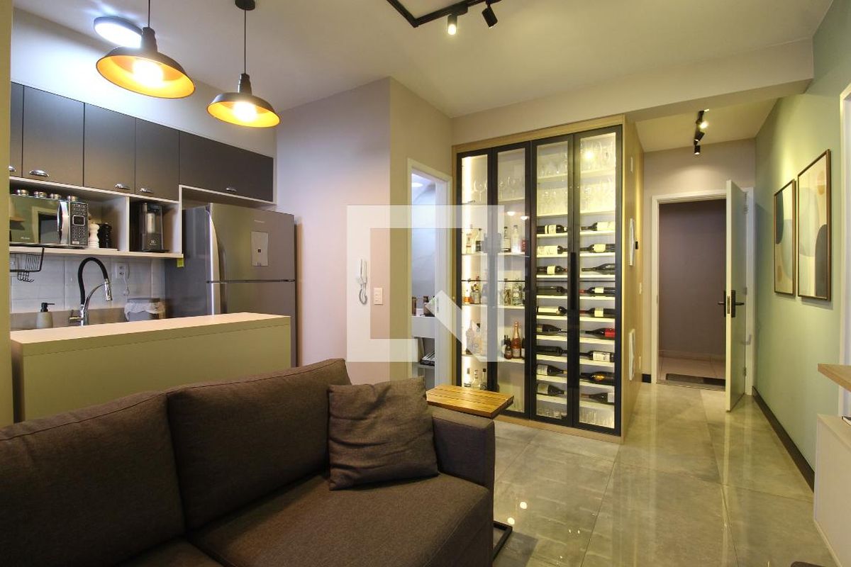 Apartamento, 1 quarto, 67 m² - Foto 4