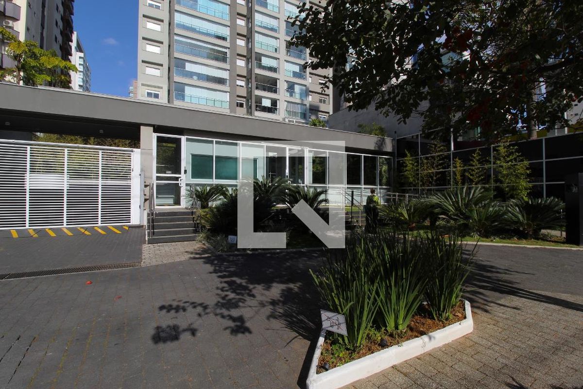 Apartamento, 1 quarto, 67 m² - Foto 29
