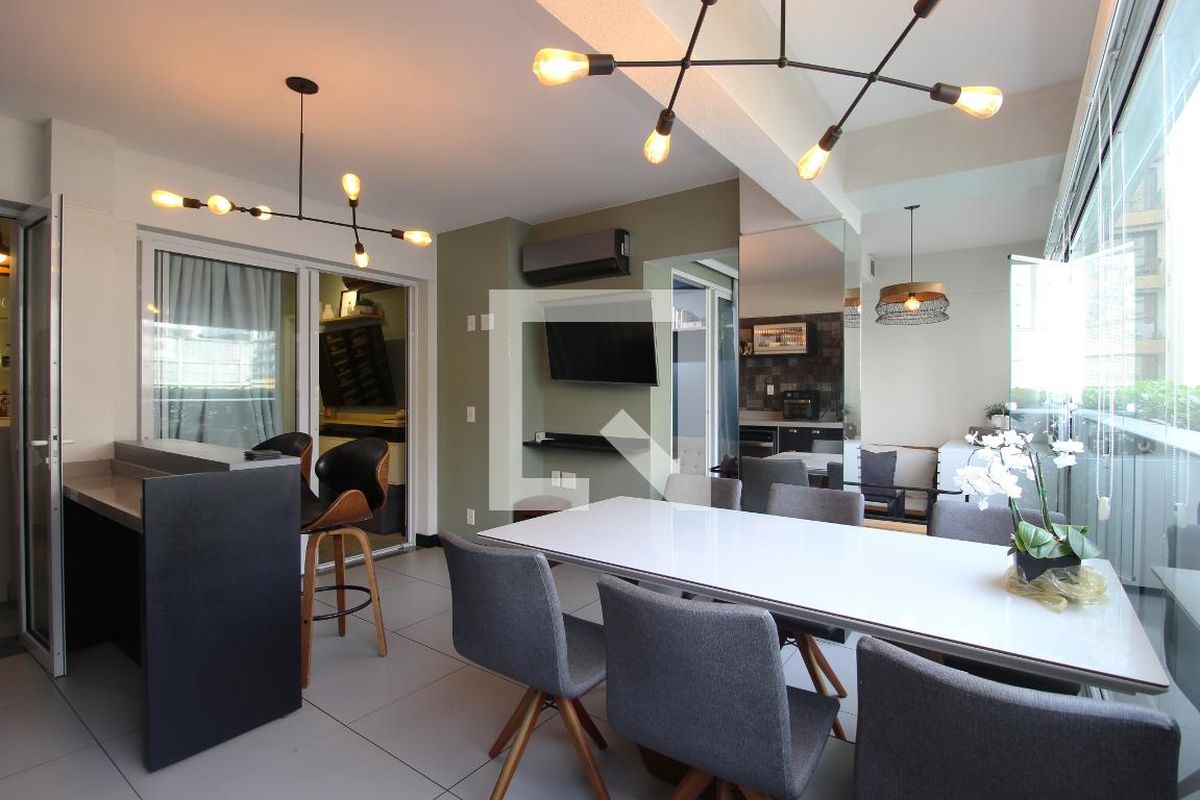 Apartamento, 1 quarto, 67 m² - Foto 19