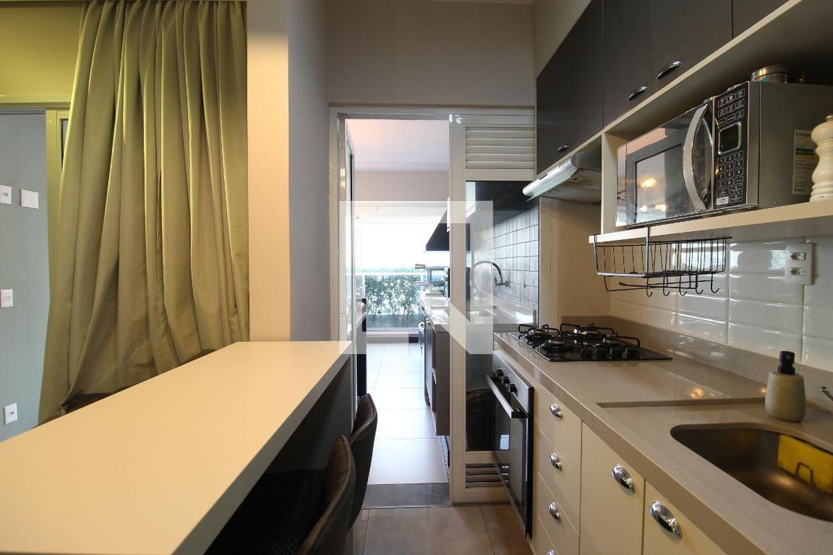 Apartamento, 1 quarto, 67 m² - Foto 17