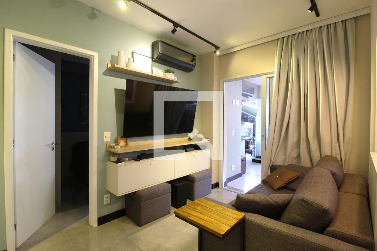 Apartamento, 1 quarto, 67 m² - Foto 3