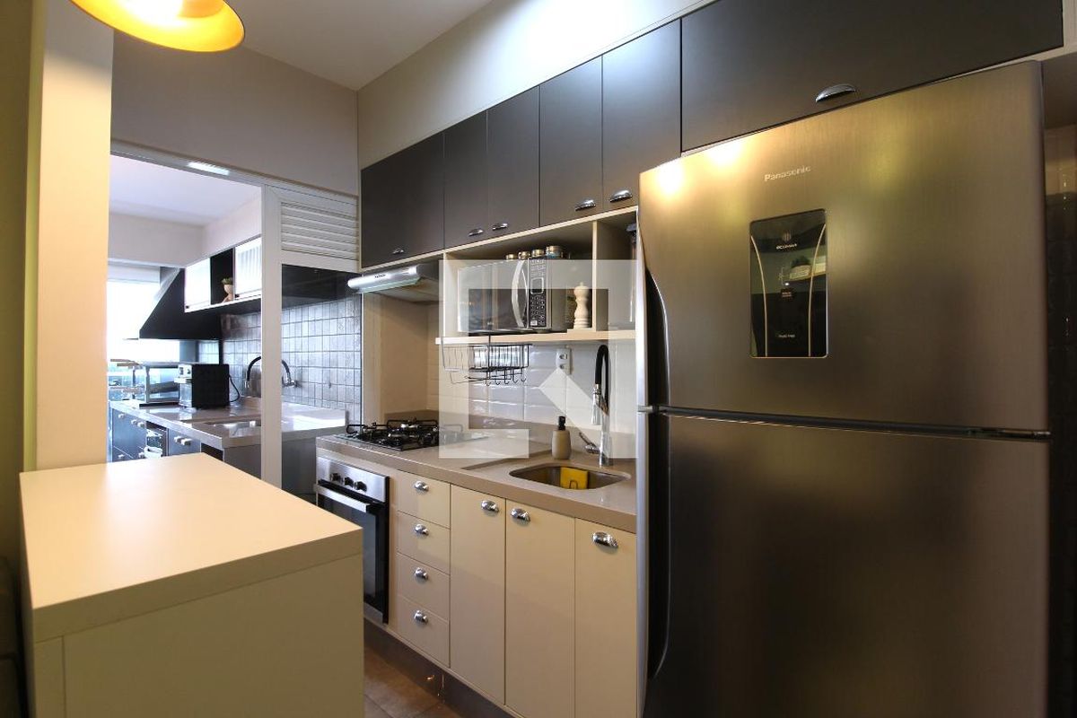 Apartamento, 1 quarto, 67 m² - Foto 15