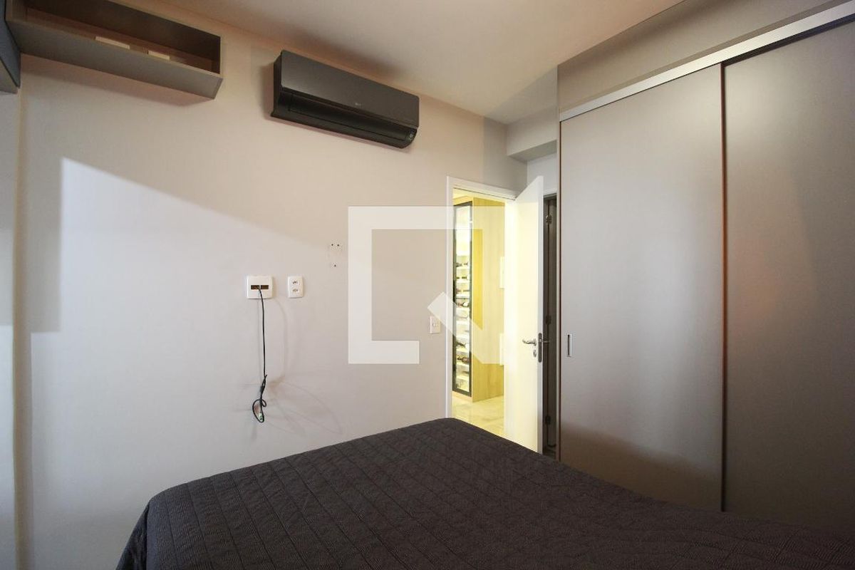 Apartamento, 1 quarto, 67 m² - Foto 6