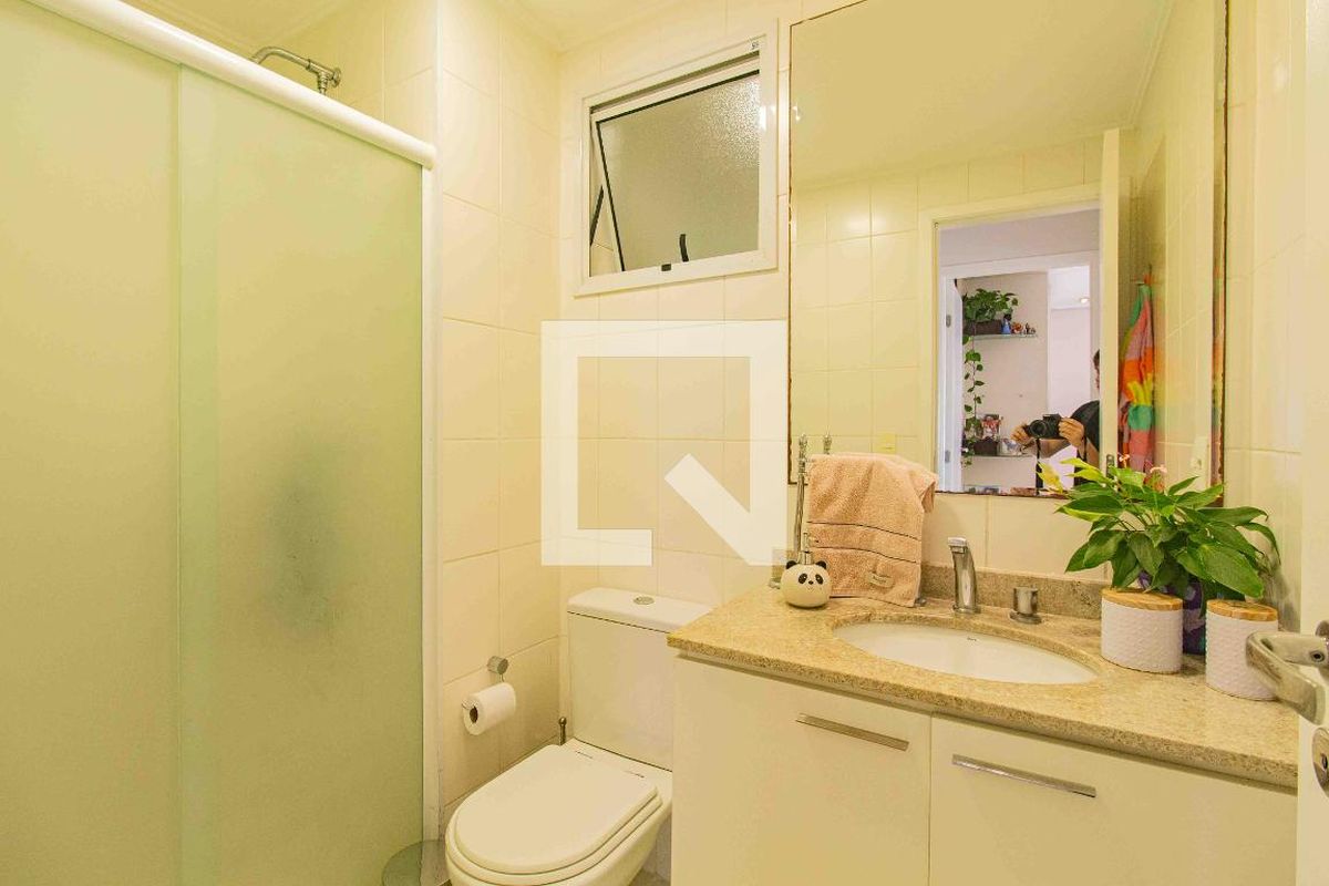 Apartamento, 3 quartos, 94 m² - Foto 28