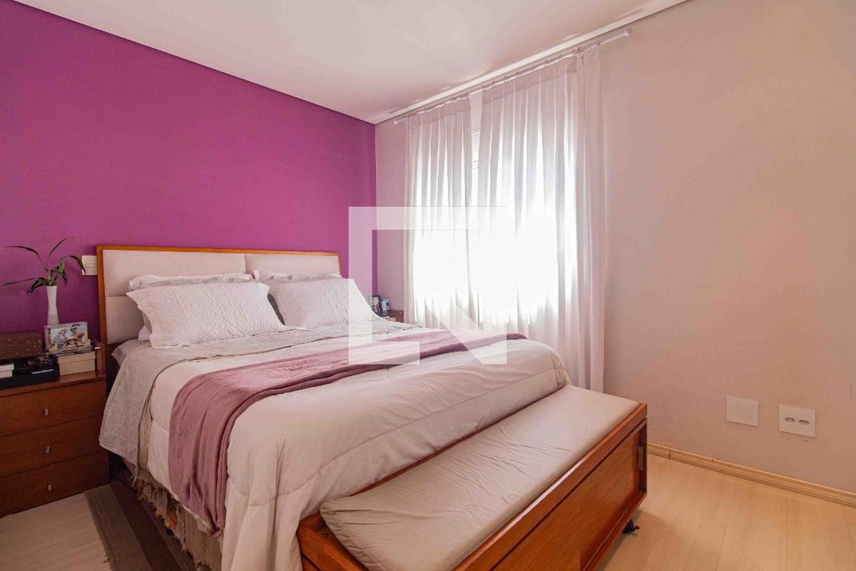 Apartamento, 3 quartos, 94 m² - Foto 14