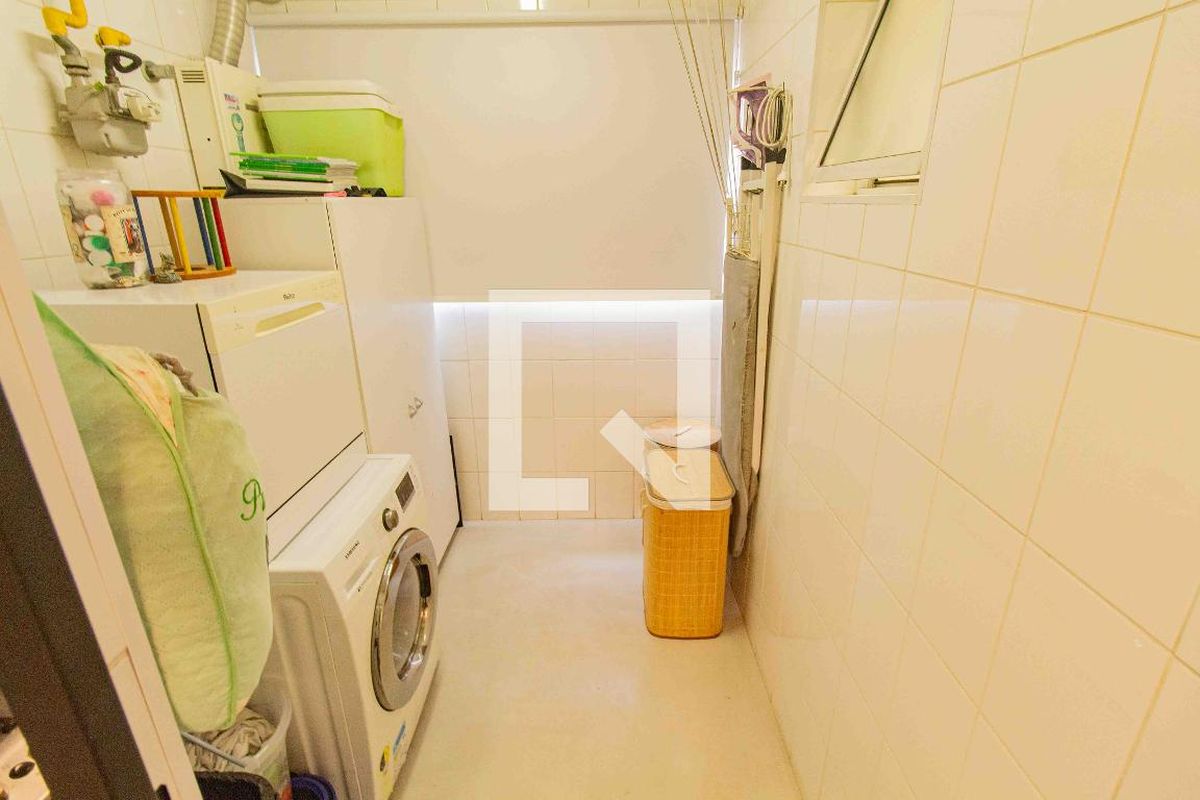 Apartamento, 3 quartos, 94 m² - Foto 40