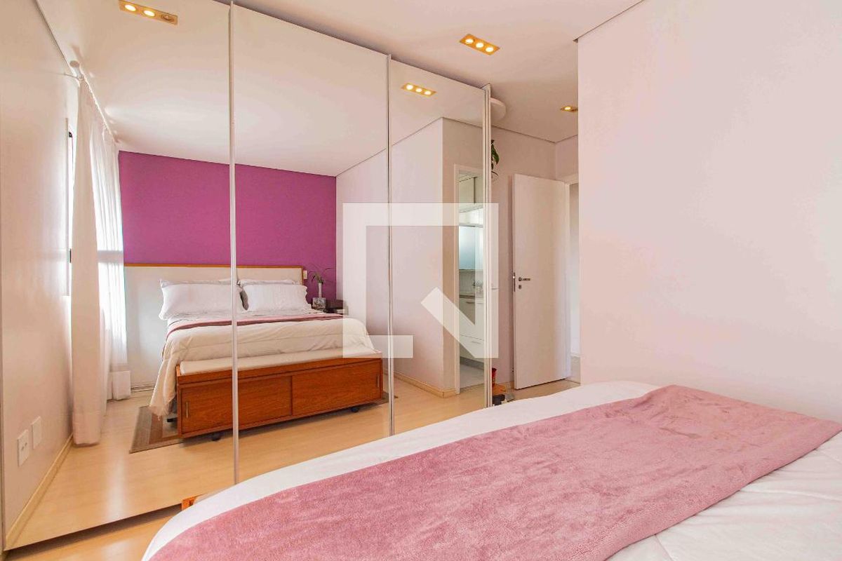 Apartamento, 3 quartos, 94 m² - Foto 16