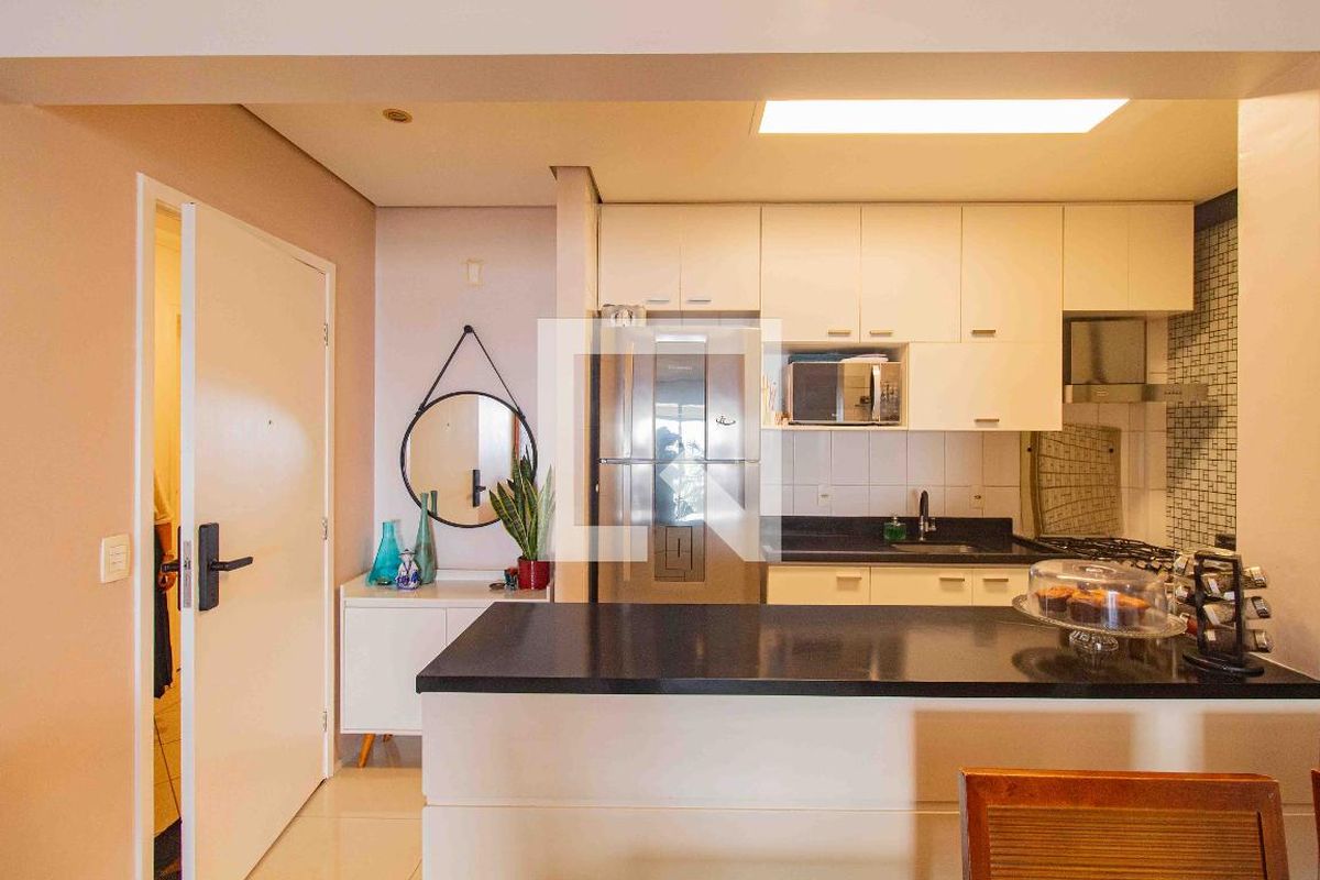 Apartamento, 3 quartos, 94 m² - Foto 31