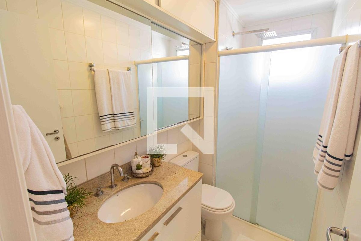 Apartamento, 3 quartos, 94 m² - Foto 19