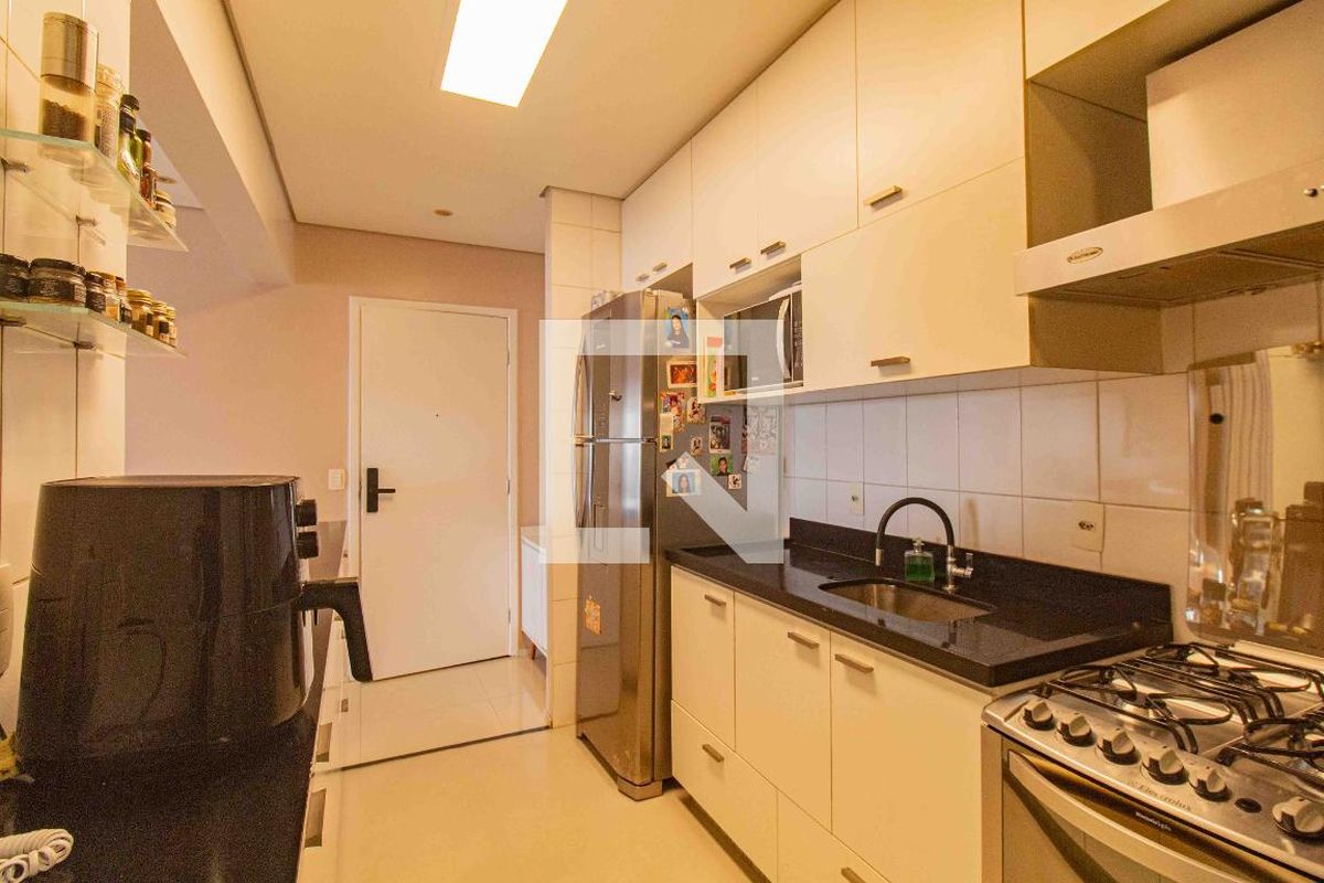 Apartamento, 3 quartos, 94 m² - Foto 37