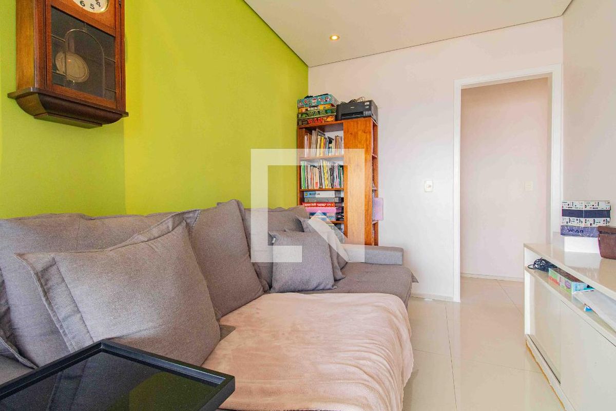 Apartamento, 3 quartos, 94 m² - Foto 9