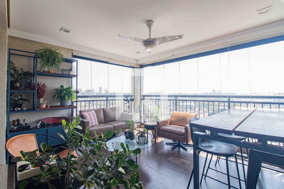Apartamento, 3 quartos, 94 m² - Foto 5