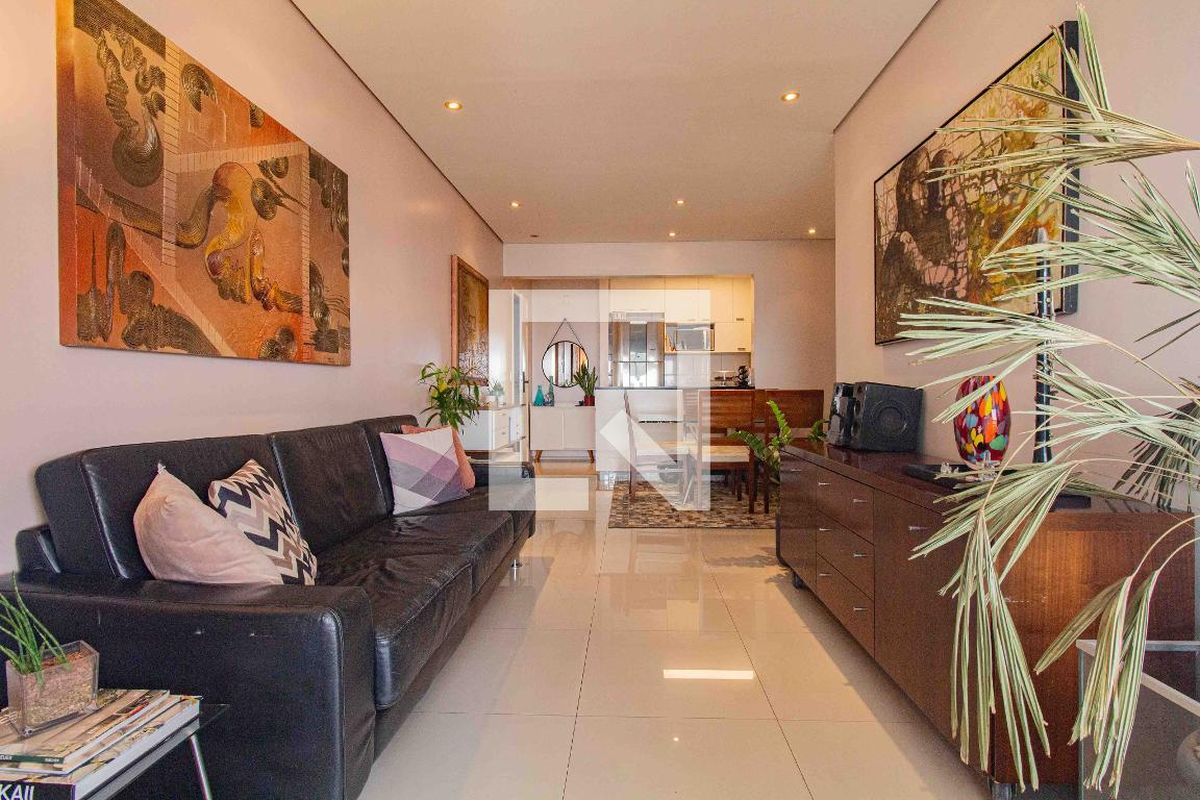 Apartamento, 3 quartos, 94 m² - Foto 4