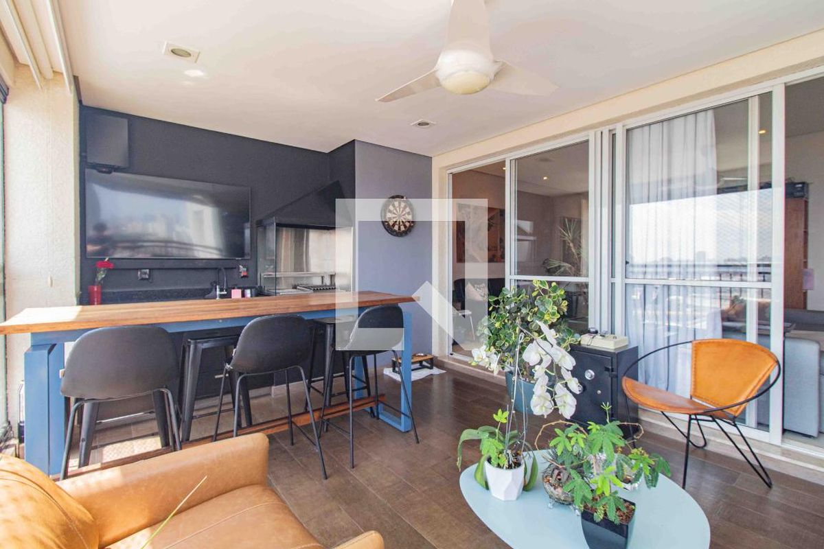 Apartamento, 3 quartos, 94 m² - Foto 7
