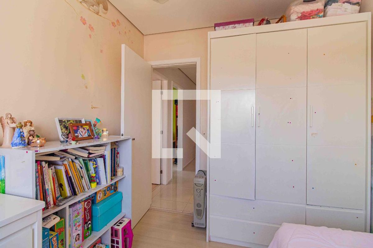 Apartamento, 3 quartos, 94 m² - Foto 25